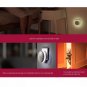 Xiaomi Smart Home Security 5 in 1 - WiFi Sensors, Control Set, IOS + Android