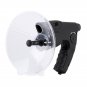 Sound Amplifier 100m Range 8x Zoom Monocular Sound Recording Playback 3.5m Jack
