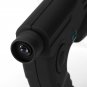 Sound Amplifier 100m Range 8x Zoom Monocular Sound Recording Playback 3.5m Jack