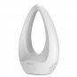Anonsuo Bluetooth Speaker And Nightlight 2x5 Watt 1500 Lumen BT 4.0 CSR 4.0 LED