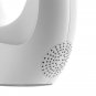 Anonsuo Bluetooth Speaker And Nightlight 2x5 Watt 1500 Lumen BT 4.0 CSR 4.0 LED