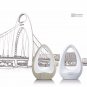 Anonsuo Bluetooth Speaker And Nightlight 2x5 Watt 1500 Lumen BT 4.0 CSR 4.0 LED