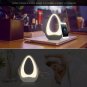 Anonsuo Bluetooth Speaker And Nightlight 2x5 Watt 1500 Lumen BT 4.0 CSR 4.0 LED