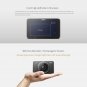 HD DashCam 360 Full 1080P 60FPS 3" Display 1/2.7 Inch CMOS Sensor Night Vision