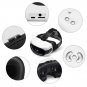 All-in-One 3D VR Headset Virtual Reality Glasses Android 5.1 WIFI HD TV Video