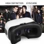 All-in-One 3D VR Headset Virtual Reality Glasses Android 5.1 WIFI HD TV Video