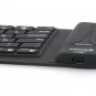 Foldable Bluetooth Keyboard - Silicone, WaterProof, Dirt & Dustproof IP67 + Gift