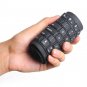 Foldable Bluetooth Keyboard - Silicone, WaterProof, Dirt & Dustproof IP67 + Gift