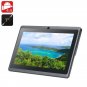 Tablet 'Eta' Android 4.4- 7 Inch, QuadCore A33 CPU, 8GB, OTG, Bluetooth,Wifi