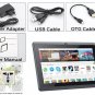 Tablet 'Eta' Android 4.4- 7 Inch, QuadCore A33 CPU, 8GB, OTG, Bluetooth,Wifi