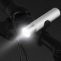 Xiaomi LED Flashlight 240 Lumen 11 Light Modes 3350mAh Battery Aluminum Body