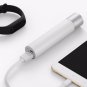 Xiaomi LED Flashlight 240 Lumen 11 Light Modes 3350mAh Battery Aluminum Body