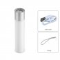 Xiaomi LED Flashlight 240 Lumen 11 Light Modes 3350mAh Battery Aluminum Body