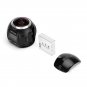 4K Ultra HD Action Camera Panoramic 360, 2448P, 16MP, 30FPS, Wi-Fi, OS, IP68 30M
