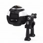 4K Ultra HD Action Camera Panoramic 360, 2448P, 16MP, 30FPS, Wi-Fi, OS, IP68 30M