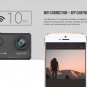 Explorer 2C Action Camera - Sony Sensor, 4K, WideAngle, 2 Inch, Novatek,7G lens