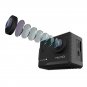 Explorer 2C Action Camera - Sony Sensor, 4K, WideAngle, 2 Inch, Novatek,7G lens