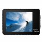 Explorer 2C Action Camera - Sony Sensor, 4K, WideAngle, 2 Inch, Novatek,7G lens