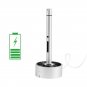 Wowstick LED 1/8 Inch Cordless Electric Screwdriver, Charge Dock, 100rmp, PC +