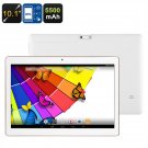 Android Tablet PC - QuadCore, 10.1, Bluetooth, Camera, WiFi, 5500mAh, 32GB, OTG