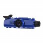 Camera Swim Goggles Waterproof 90 Lens 1/2.5 Inch 5MP + T6 LED Diving Headlamp