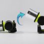 Camera Swim Goggles Waterproof 90 Lens 1/2.5 Inch 5MP + T6 LED Diving Headlamp
