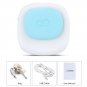 Posture Corrector (ISWEO) TIRAMI-SU Skin Safe, Radiation Free, Reminder + Gift