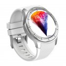 DOMINO DM368 3G Smartwatch - Android, QuadCore, IMEI, Bluetooth, 8GB 400mAh