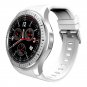 DOMINO DM368 3G Smartwatch - Android, QuadCore, IMEI, Bluetooth, 8GB 400mAh