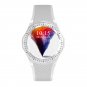DOMINO DM368 3G Smartwatch - Android, QuadCore, IMEI, Bluetooth, 8GB 400mAh
