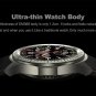 DOMINO DM368 3G Smartwatch - Android, QuadCore, IMEI, Bluetooth, 8GB 400mAh