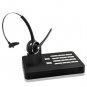Handsfree Wireless Bluetooth Headset System - Telephone Landline + MobilePhone 2