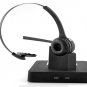 Handsfree Wireless Bluetooth Headset System - Telephone Landline + MobilePhone 2