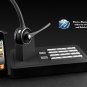 Handsfree Wireless Bluetooth Headset System - Telephone Landline + MobilePhone 2