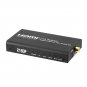HDMI Converter 4x HDMI Out 1x HDMI In Supports 4K Media Audio Support