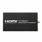 HDMI Converter 4x HDMI Out 1x HDMI In Supports 4K Media Audio Support