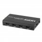 HDMI Converter 4x HDMI Out 1x HDMI In Supports 4K Media Audio Support