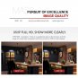 SecuPlug+ SP05 IP Camera 960P Wi-Fi Smarphone APP Motion Detection Two Way Audio