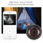 SecuPlug+ SP05 IP Camera 960P Wi-Fi Smarphone APP Motion Detection Two Way Audio
