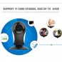 SecuPlug+ SP05 IP Camera 960P Wi-Fi Smarphone APP Motion Detection Two Way Audio