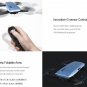 Foldable Drone H47 Elfie FPV Quadcopter Camera 720p, App Support ISO+Android