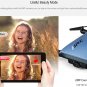 Foldable Drone H47 Elfie FPV Quadcopter Camera 720p, App Support ISO+Android