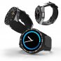 ZGPAX S99C Android Watch Phone, 5MP, Bluetooth, WiFi, 3G, IMEI Mic, Pedometer