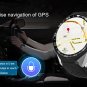 ZGPAX S99C Android Watch Phone, 5MP, Bluetooth, WiFi, 3G, IMEI Mic, Pedometer