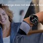 ZGPAX S99C Android Watch Phone, 5MP, Bluetooth, WiFi, 3G, IMEI Mic, Pedometer