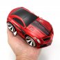 Voice Control RC Car - 2.4G Wireless Watch Control, English Voice Commands, 20m