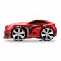 Voice Control RC Car - 2.4G Wireless Watch Control, English Voice Commands, 20m