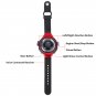 Voice Control RC Car - 2.4G Wireless Watch Control, English Voice Commands, 20m