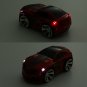 Voice Control RC Car - 2.4G Wireless Watch Control, English Voice Commands, 20m