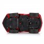 Voice Control RC Car - 2.4G Wireless Watch Control, English Voice Commands, 20m
